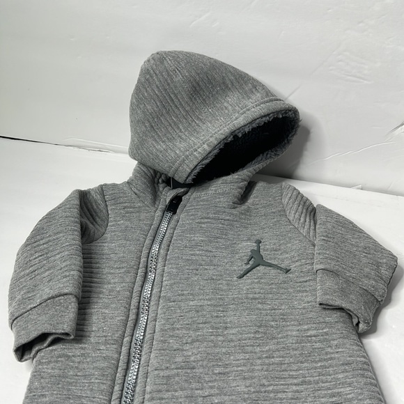 Boys Jordan Coveralls - Picture 3 of 10